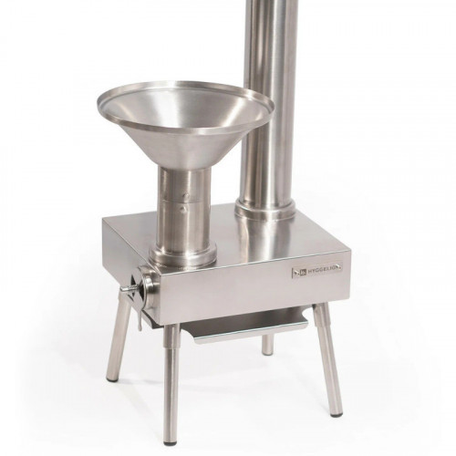 Походная печь Hyggelig LIGHT в Магнитогорске