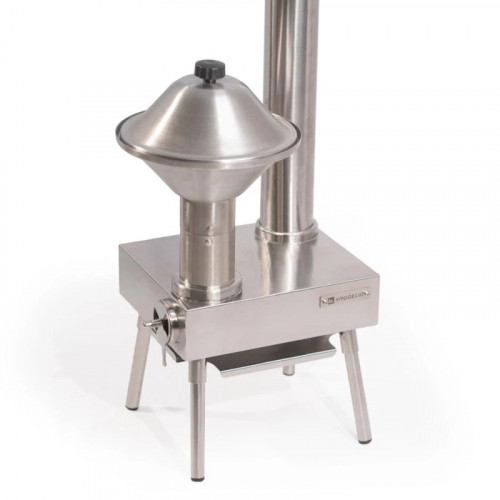 Походная печь Hyggelig LIGHT в Магнитогорске