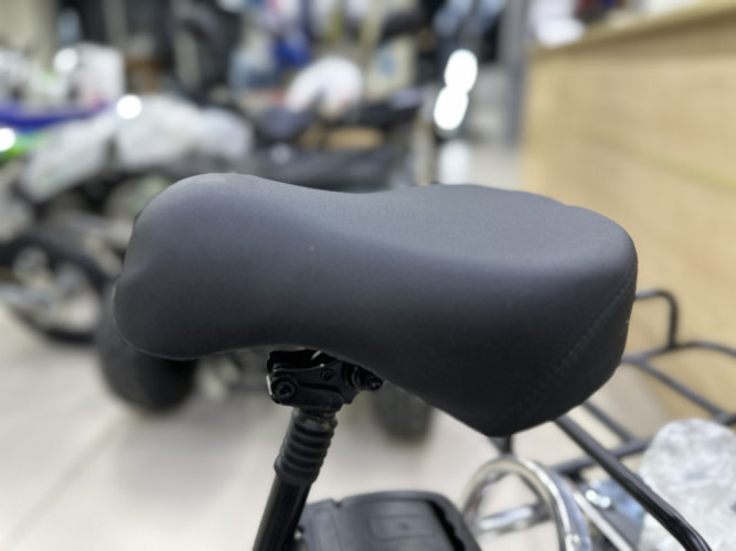 Электровелосипед Motax E-NOT Express Lux в Магнитогорске