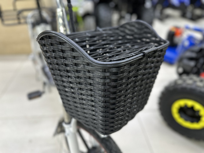 Электровелосипед Motax E-NOT Express Lux в Магнитогорске