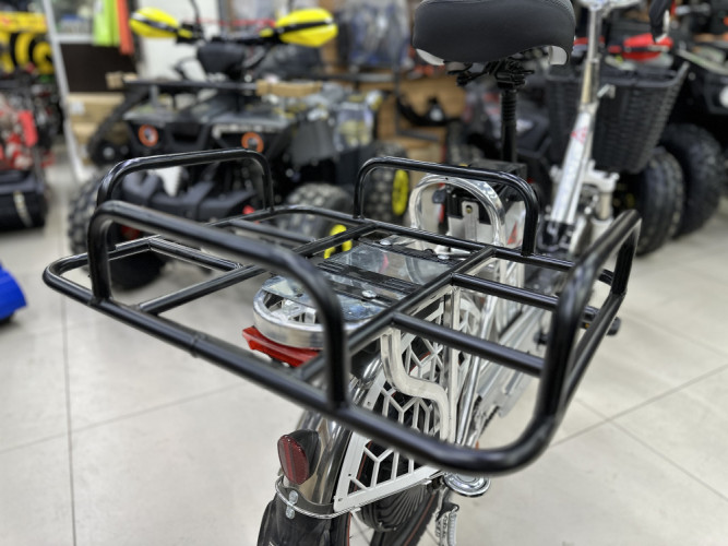 Электровелосипед Motax E-NOT Express Lux в Магнитогорске