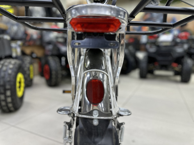 Электровелосипед Motax E-NOT Express Lux в Магнитогорске