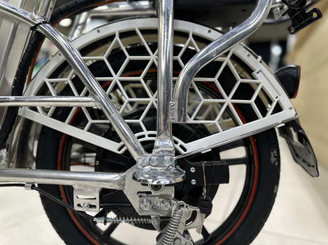 Электровелосипед Motax E-NOT Express Lux в Магнитогорске