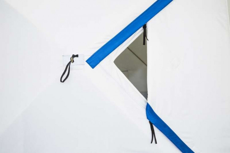 Зимняя палатка куб Pulsar 3T long Compact в Магнитогорске