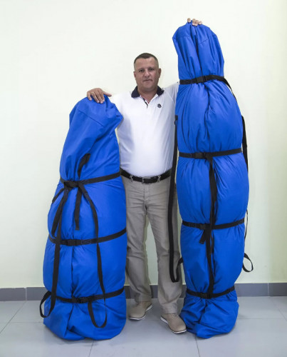 Зимняя палатка куб Pulsar 3T long Compact в Магнитогорске