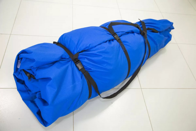 Зимняя палатка куб Pulsar 3T long Compact в Магнитогорске