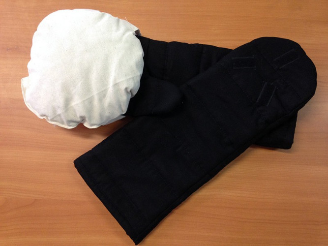 Набор максимальный для малого тандыра в Магнитогорске