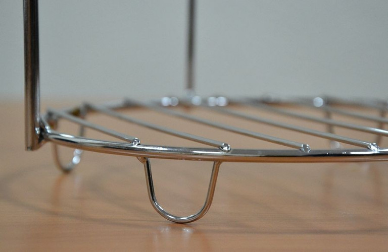 Этажерка для тандыров Кочевник и Донской в Магнитогорске