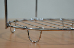 Этажерка для тандыров Кочевник и Донской