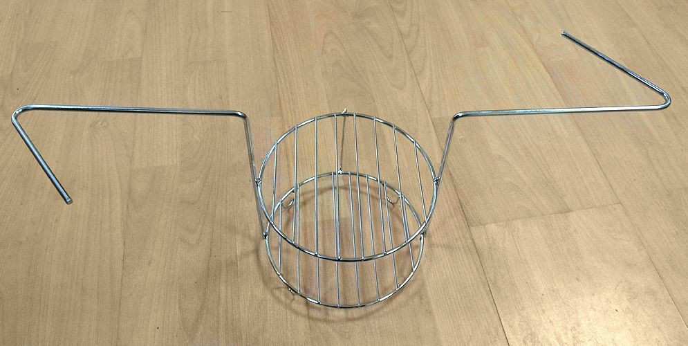 Этажерка для тандыров Кочевник и Донской в Магнитогорске