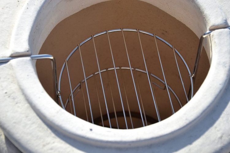 Этажерка для тандыров Кочевник и Донской в Магнитогорске