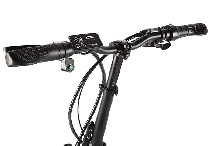 Электровелосипед Volteco Flex Up в Магнитогорске