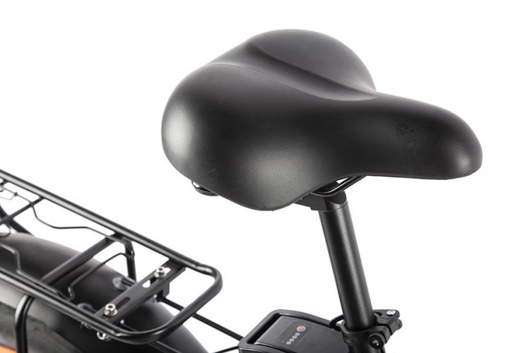 Электровелосипед Eltreco TT Max в Магнитогорске