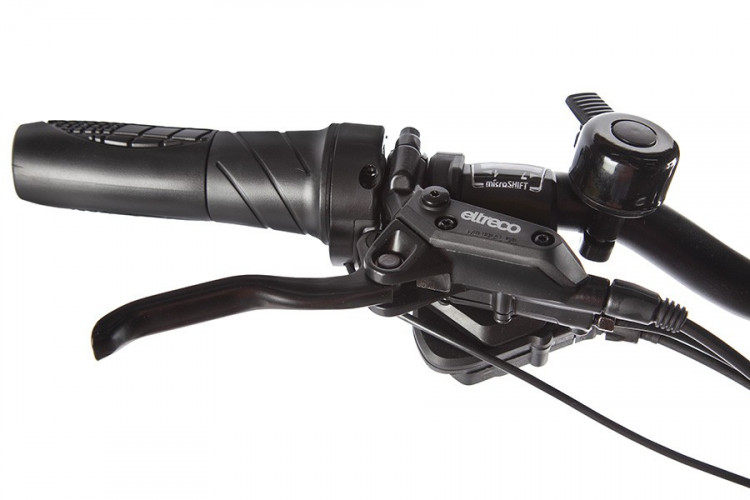 Электровелосипед Eltreco TT Max в Магнитогорске