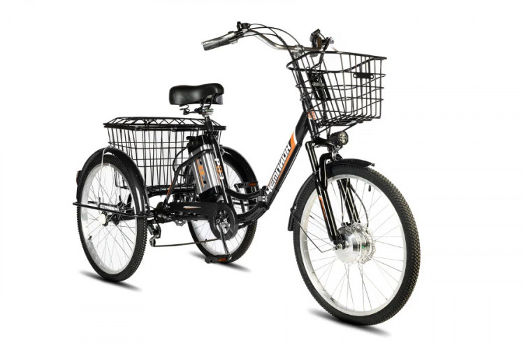 Электровелосипед РВЗ Чемпион 24 в Магнитогорске