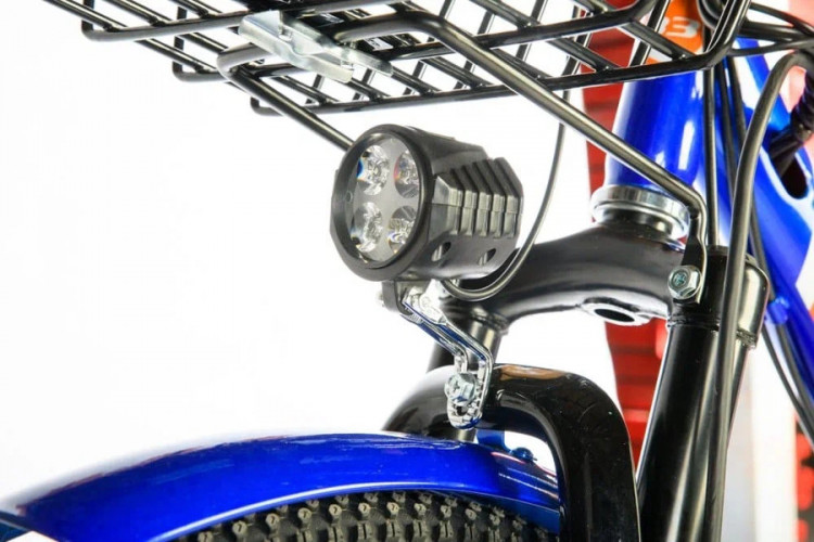 Электровелосипед РВЗ Чемпион 24 в Магнитогорске