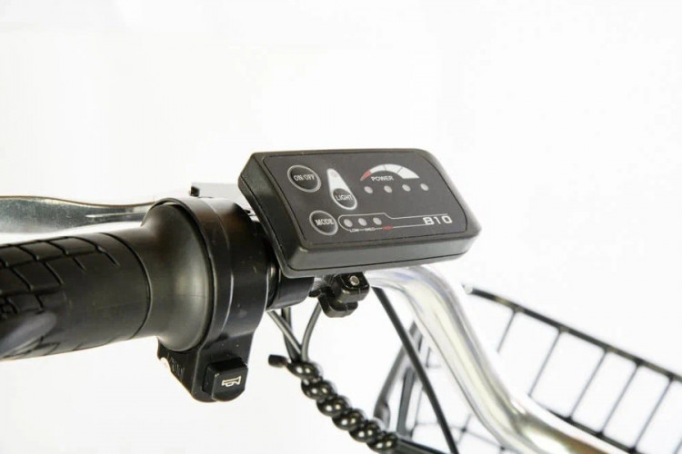 Электровелосипед РВЗ Чемпион 24 в Магнитогорске