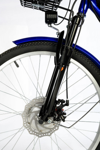 Электровелосипед РВЗ Чемпион 24 в Магнитогорске