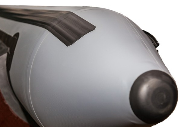 Надувная лодка ПВХ Polar Bird Merlin 360 M стеклокомпозит в Магнитогорске