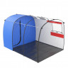 Пол для зимней-палатки-мобильной бани МОРЖ MAX в Магнитогорске