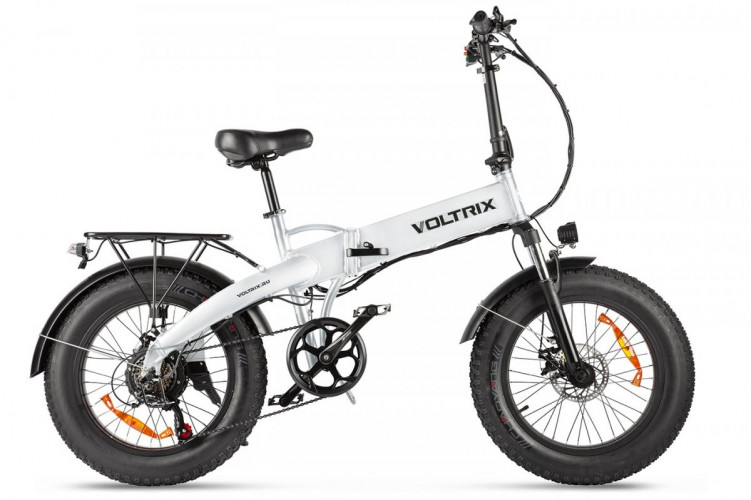 Электровелосипед VOLTRIX City FAT 20 в Магнитогорске