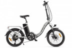 Электровелосипед Volteco Flex PLUS 12.5 A/h в Магнитогорске