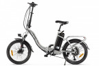 Электровелосипед Volteco Flex PLUS 12.5 A/h в Магнитогорске