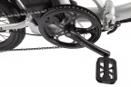 Электровелосипед Volteco Flex PLUS 12.5 A/h в Магнитогорске