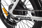 Электровелосипед Volteco Flex PLUS 12.5 A/h в Магнитогорске