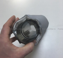 Рукав изоляционный