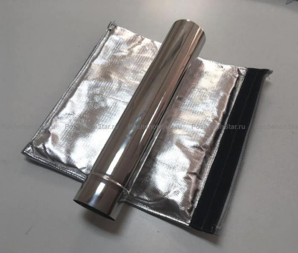 Рукав изоляционный в Магнитогорске