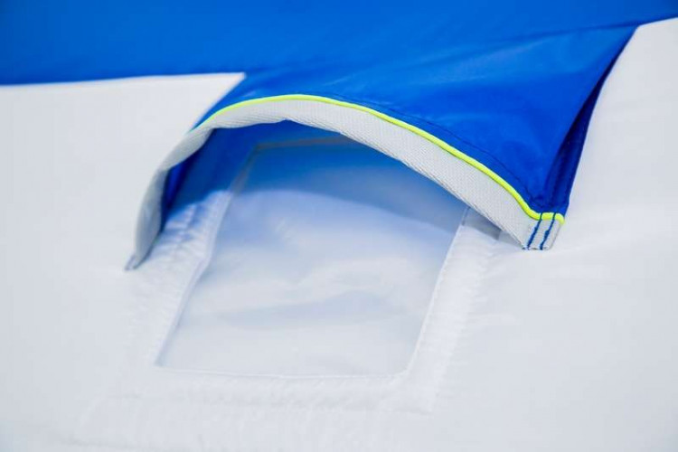 Зимняя палатка для рыбалки Pulsar COSMO T в Магнитогорске