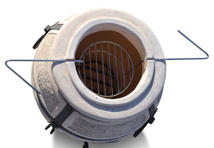 Набор минимальный для малого тандыра в Магнитогорске