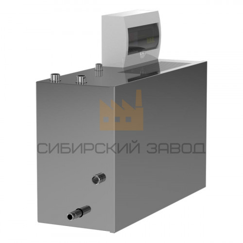 Парогенератор ПГП 15 кВт в Магнитогорске