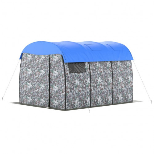 Тент влагозащитный Морж MAX в Магнитогорске