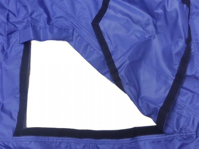 Тент влагозащитный Морж MAX в Магнитогорске