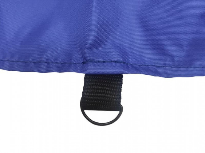 Тент влагозащитный Морж MAX в Магнитогорске