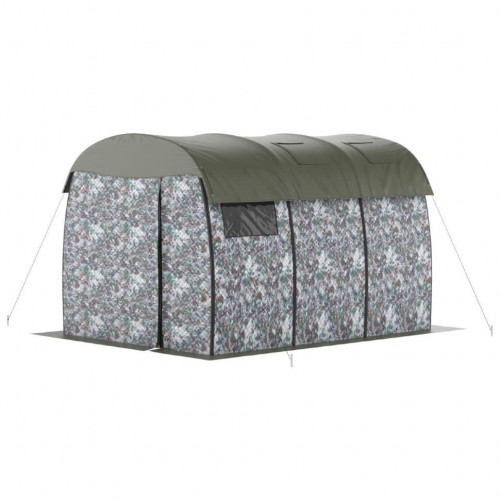 Тент влагозащитный Морж MAX в Магнитогорске