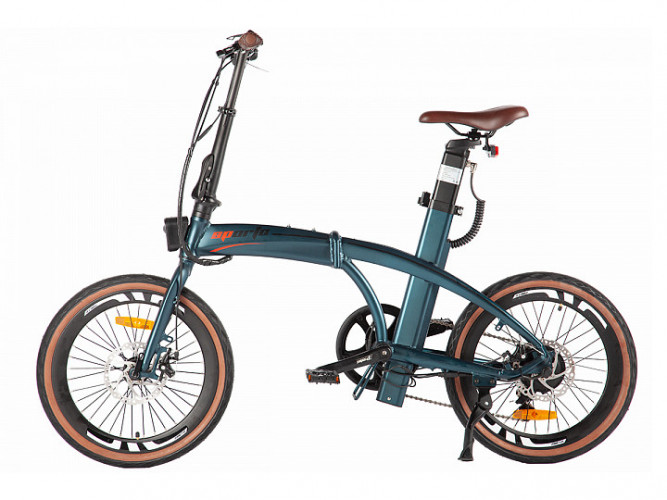 Электровелосипед Eltreco Sporto в Магнитогорске