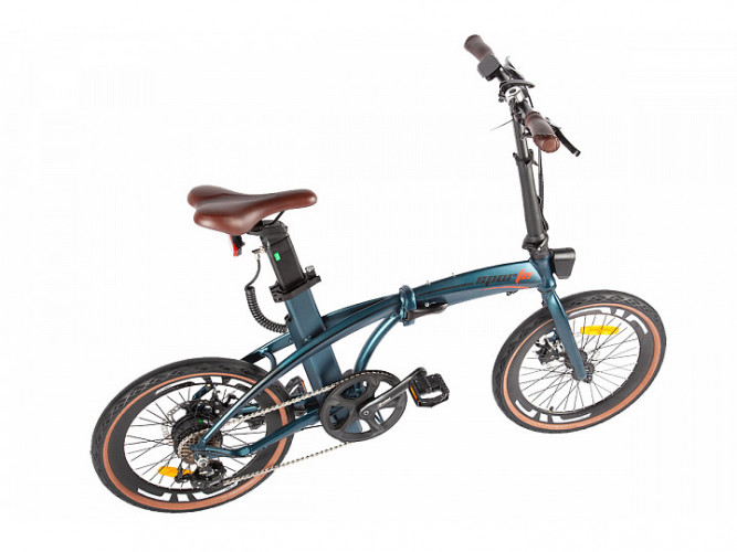 Электровелосипед Eltreco Sporto в Магнитогорске