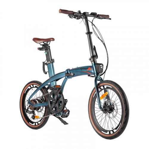 Электровелосипед Eltreco Sporto в Магнитогорске