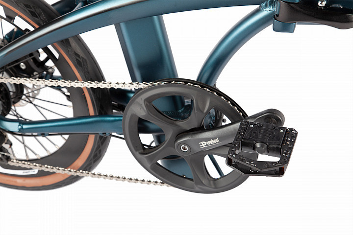 Электровелосипед Eltreco Sporto в Магнитогорске