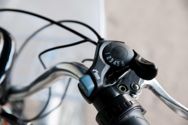 Электровелосипед РВЗ Чемпион 24 складной в Магнитогорске