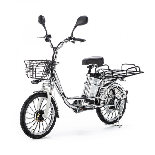 Электровелосипед Motax E-NOT Express Big 60V30A К в Магнитогорске