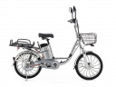 Электровелосипед Motax E-NOT Express Big 60V30A К в Магнитогорске