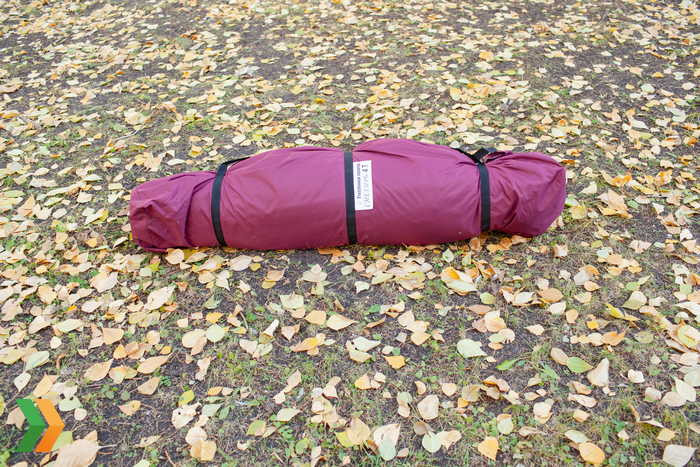 Зимняя палатка для рыбалки Куб Снегирь 4T в Магнитогорске