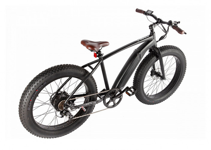 Электровелосипед Eltreco Hook в Магнитогорске