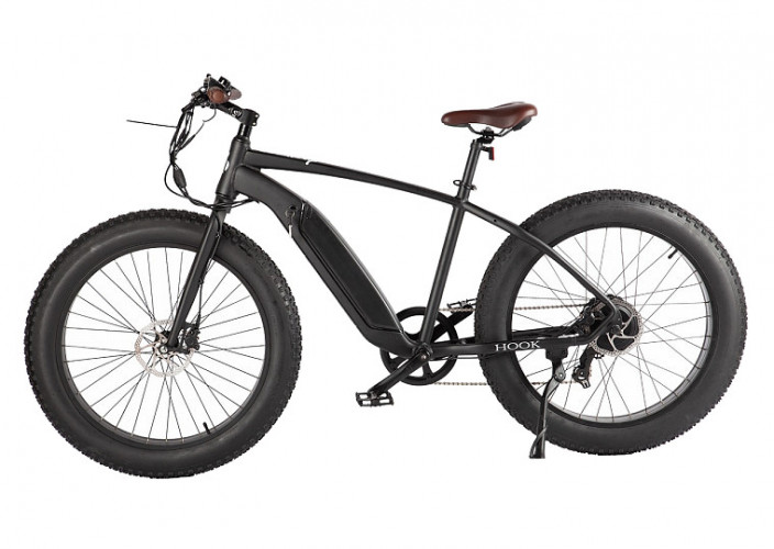 Электровелосипед Eltreco Hook в Магнитогорске