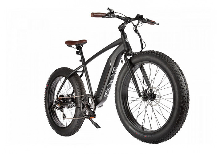 Электровелосипед Eltreco Hook в Магнитогорске