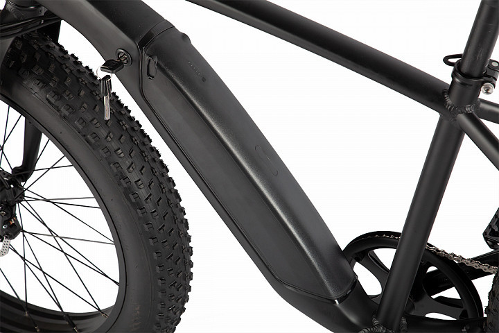 Электровелосипед Eltreco Hook в Магнитогорске